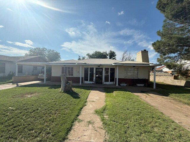 208 Conet Dr, Odessa, TX 79763 - photo 1