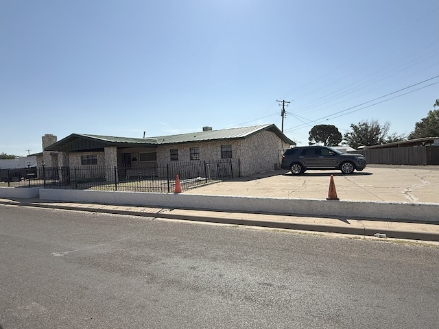 5608 Mcknight Dr, Odessa, TX 79762 - photo 2