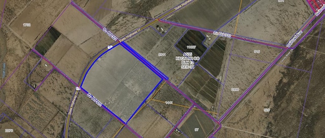 TBD Tbd, Balmorhea, TX 79718 - photo 1