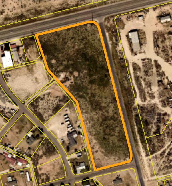 4521 W 42nd St, Odessa, TX 79763 - photo 1