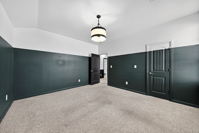 7410 W Pile Ranch Rd, Odessa, TX 79765 - unfurnished bedroom featuring carpet floors and baseboards