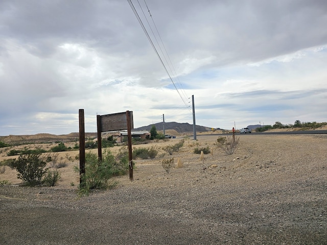 TBD Fm 170, Terlingua, TX 79852