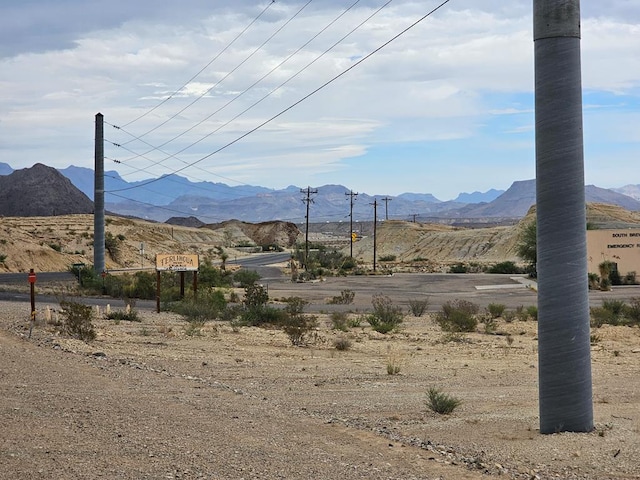 TBD Fm 170, Terlingua, TX 79852