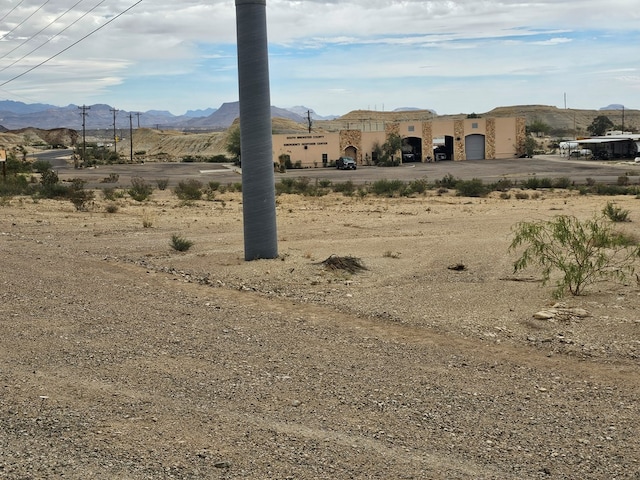 TBD Fm 170, Terlingua, TX 79852