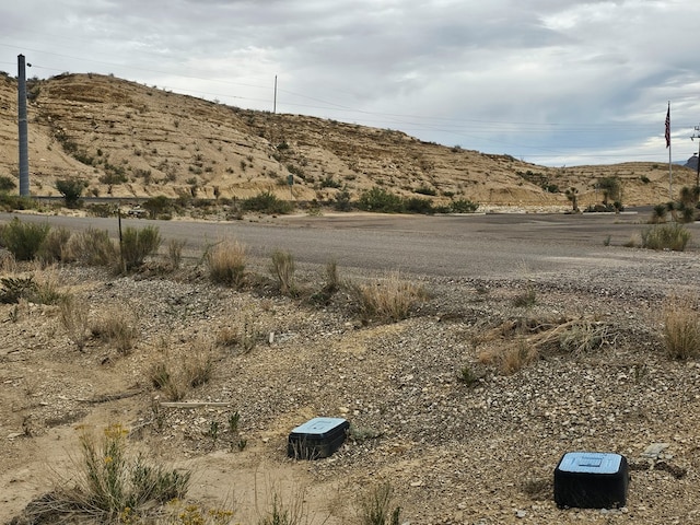 TBD Fm 170, Terlingua, TX 79852