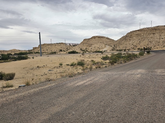 TBD Fm 170, Terlingua, TX 79852