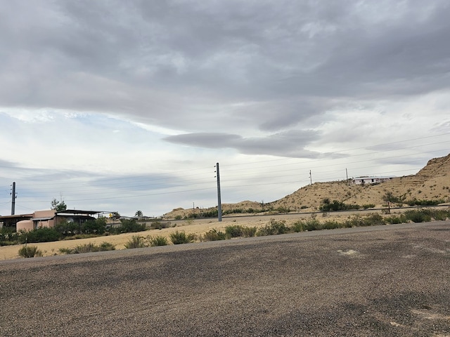 TBD Fm 170, Terlingua, TX 79852