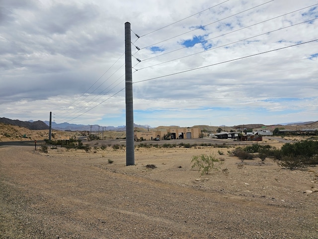 TBD Fm 170, Terlingua, TX 79852