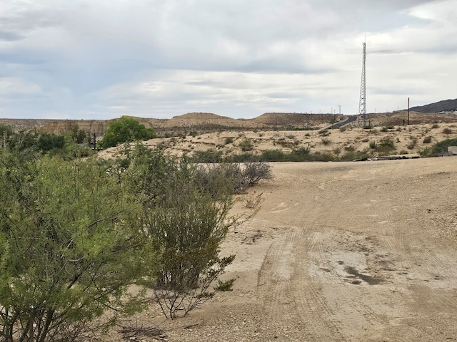 TBD Fm 170, Terlingua, TX 79852
