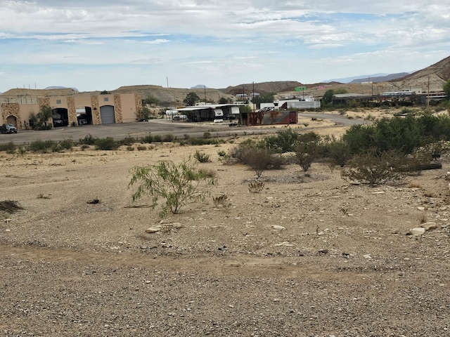 TBD Fm 170, Terlingua, TX 79852