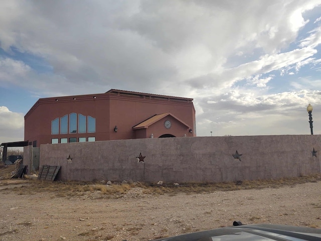 955 S Knox Ave, Odessa, TX 79763 - photo 2