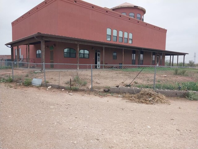 955 S Knox Ave, Odessa, TX 79763 - photo 5