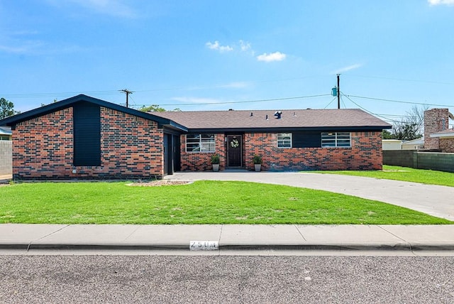 2508 Spur, Odessa, TX 79761 - photo 1