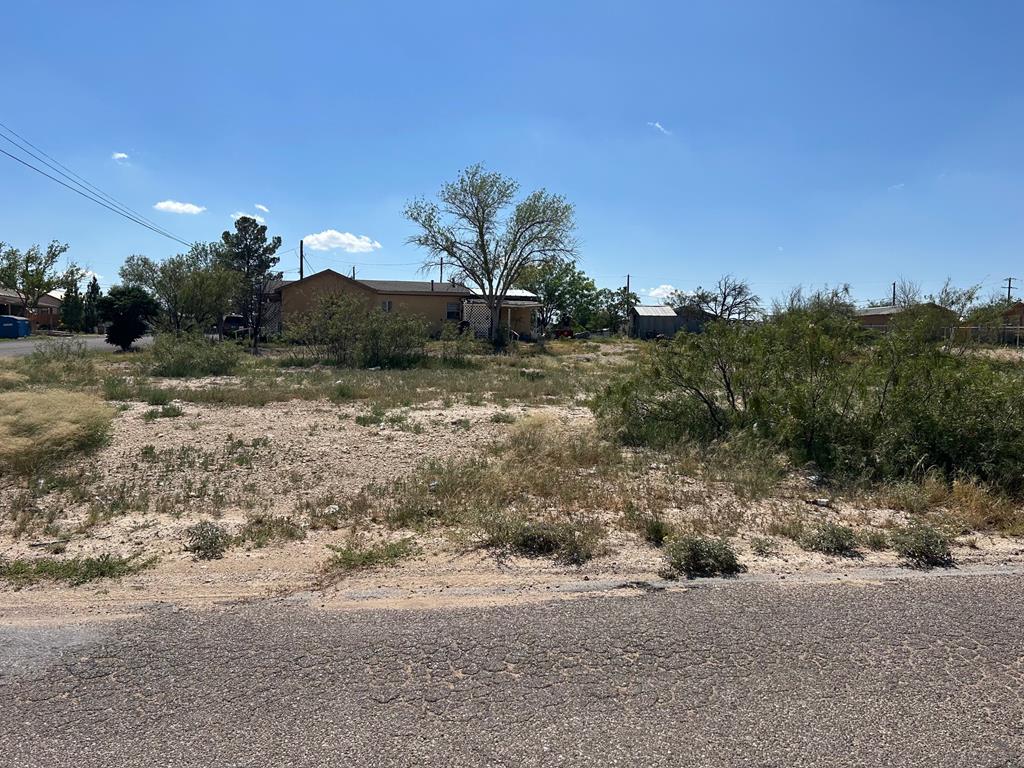 200 W Sherer Ft, Stockton, TX 79735 - photo 1