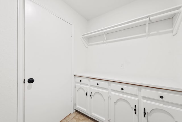20 Sunnygrove Dr, Odessa, TX 79761 - view of laundry area