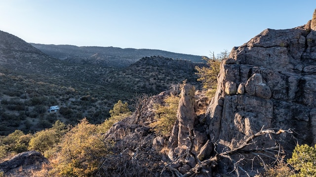 106 Whiskey Run Run, Fort Davis, TX 79734