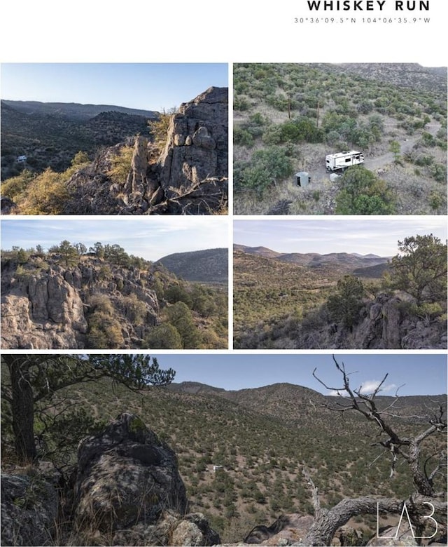 106 Whiskey Run Run, Fort Davis, TX 79734