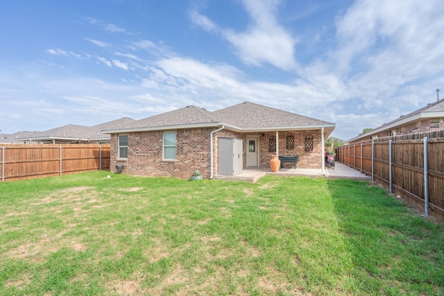 1320 E Spruce Ave, Midland, TX 79705 - photo 31