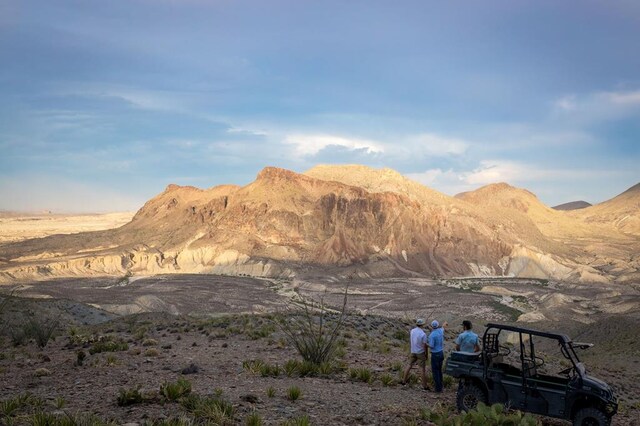 100 Medina Rd, Terlingua, TX 79852 - photo 22