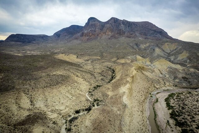 100 Medina Rd, Terlingua, TX 79852 - photo 37