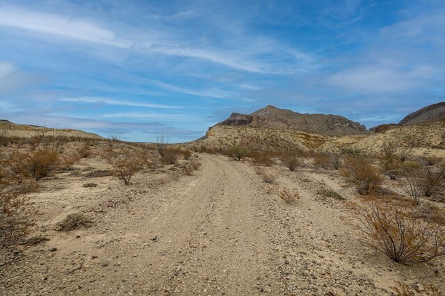 100 Medina Rd, Terlingua, TX 79852 - photo 4
