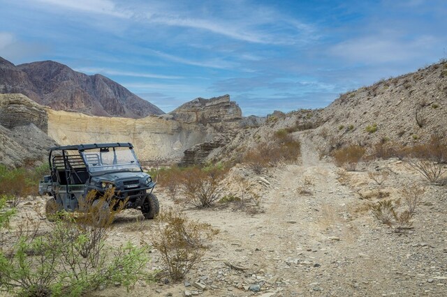 100 Medina Rd, Terlingua, TX 79852 - photo 2