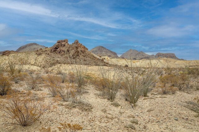 100 Medina Rd, Terlingua, TX 79852 - photo 5