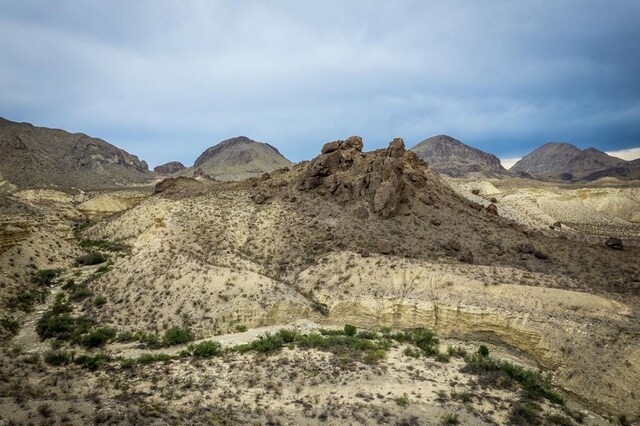 100 Medina Rd, Terlingua, TX 79852 - photo 29
