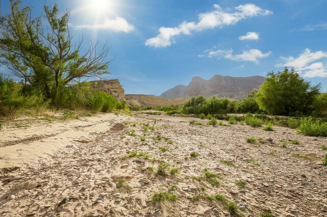 100 Medina Rd, Terlingua, TX 79852 - photo 1
