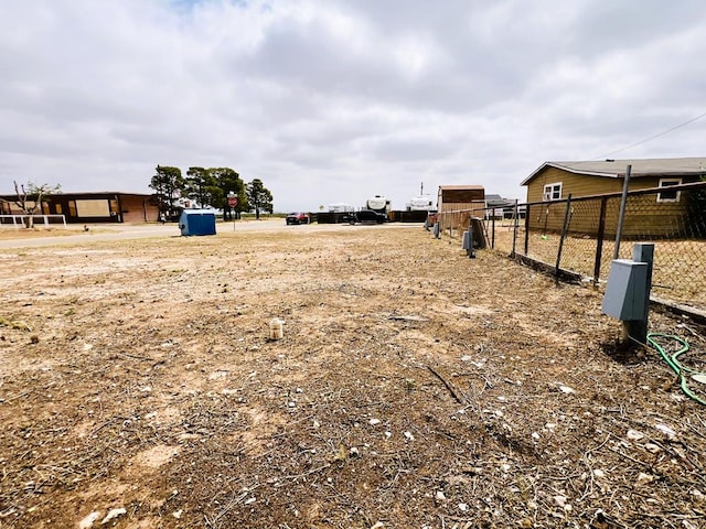 621 N Midland St, Goldsmith, TX 79741