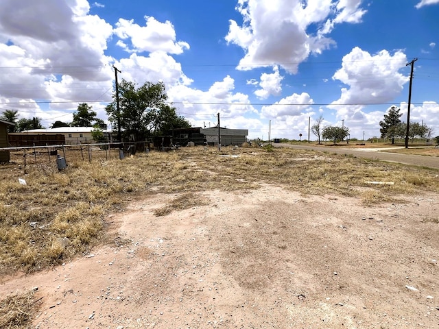 621 N Midland St, Goldsmith, TX 79741