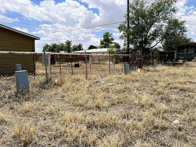621 N Midland St, Goldsmith, TX 79741