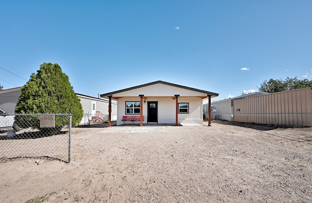 1115 W Paris St, Marfa, TX 79843 - photo 2