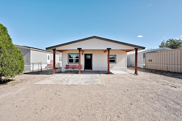 1115 W Paris St, Marfa, TX 79843 - photo 1