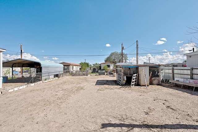 1115 W Paris St, Marfa, TX 79843 - photo 28