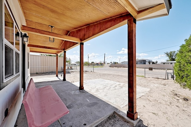 1115 W Paris St, Marfa, TX 79843 - photo 6