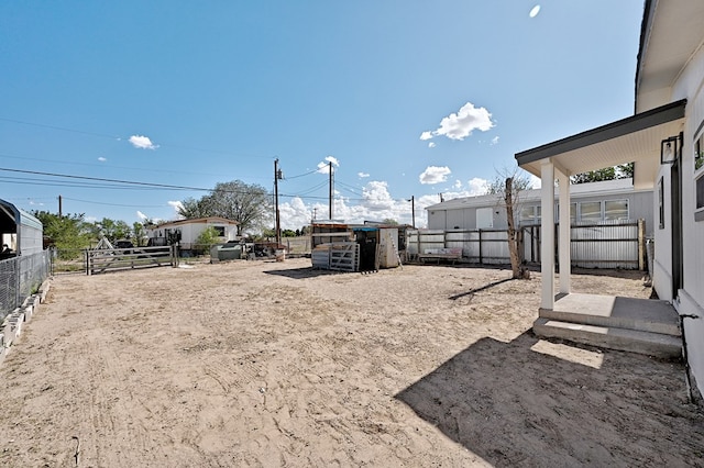 1115 W Paris St, Marfa, TX 79843 - photo 29