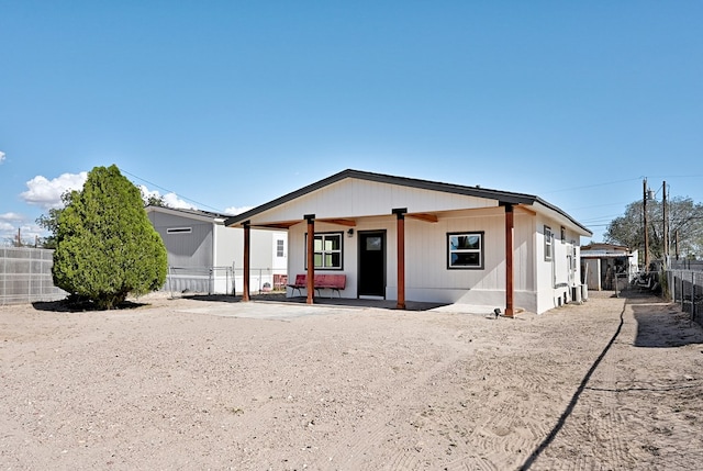 1115 W Paris St, Marfa, TX 79843 - photo 3