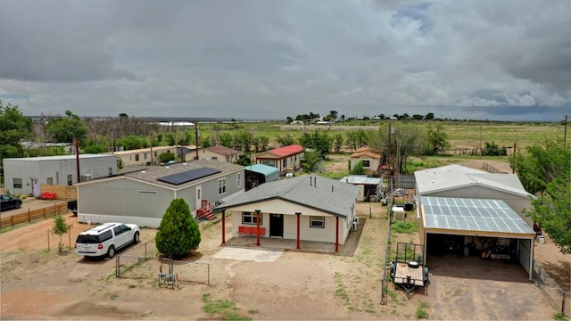 1115 W Paris St, Marfa, TX 79843 - photo 33