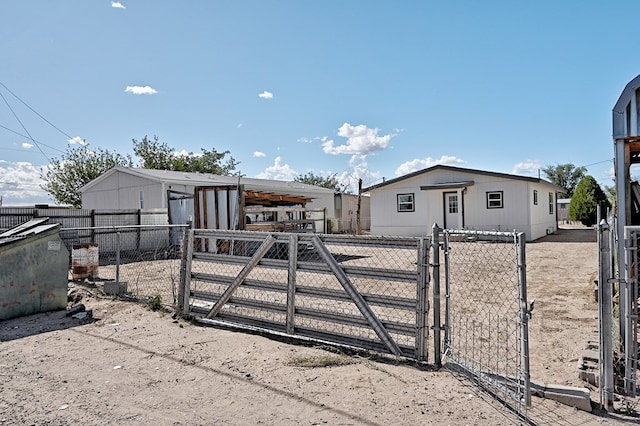 1115 W Paris St, Marfa, TX 79843 - photo 31