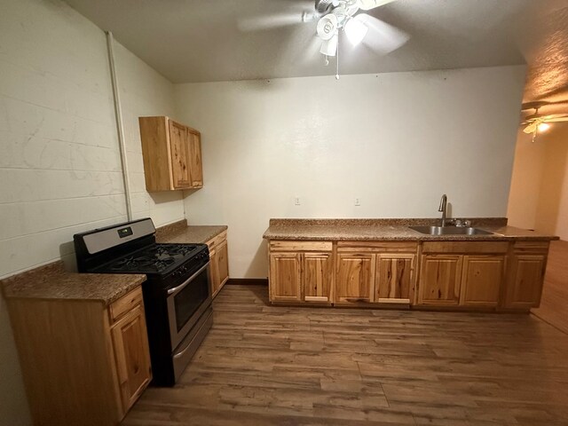 501 N Main, Monahans, TX 79756 - photo 8