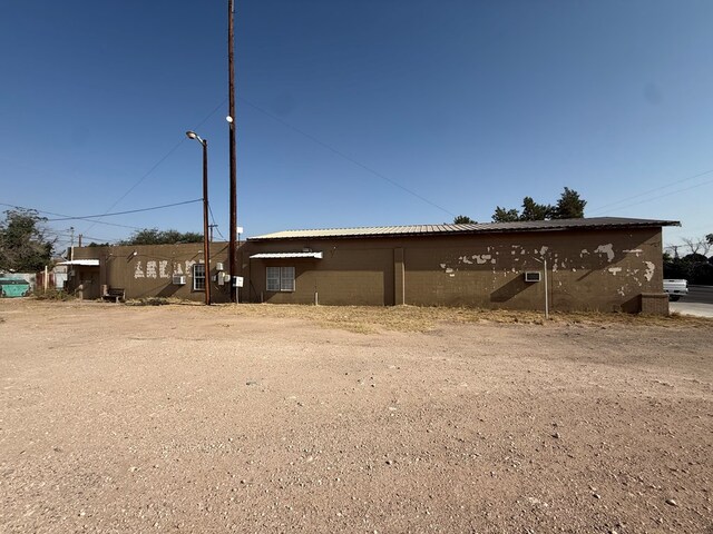 501 N Main, Monahans, TX 79756 - photo 18