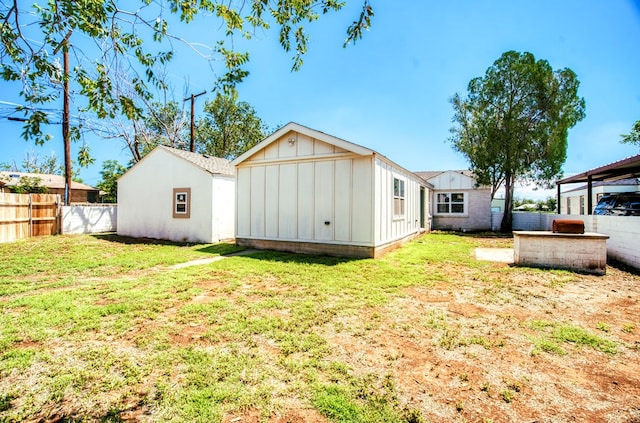 1421 N Kelly Ave, Odessa, TX 79763 - photo 18