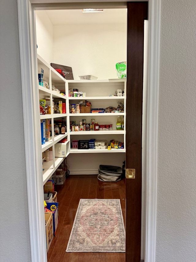 5 Muirfield Dr, Odessa, TX 79762 - view of storage area
