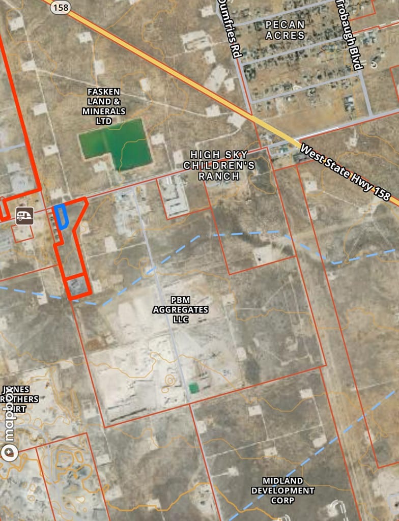 9311 W County Rd 60, Midland, TX 79706 - photo 3