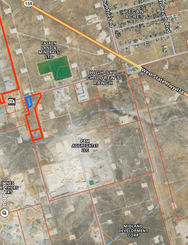 9311 W County Rd 60, Midland, TX 79706 - photo 3