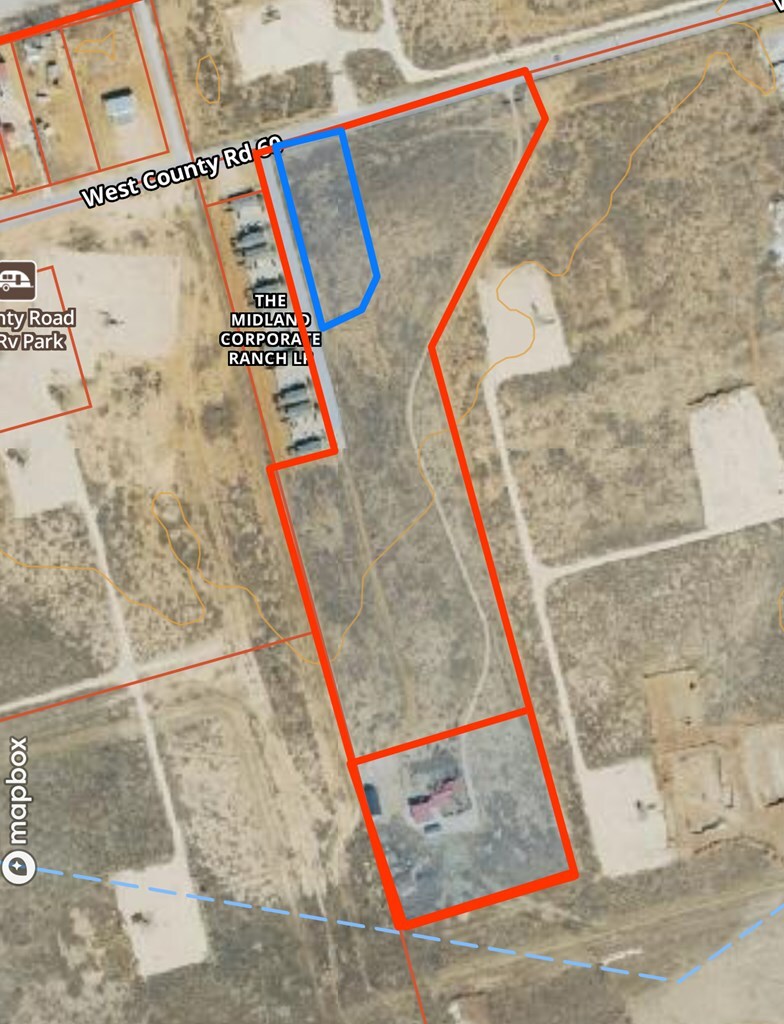 9311 W County Rd 60, Midland, TX 79706 - photo 2