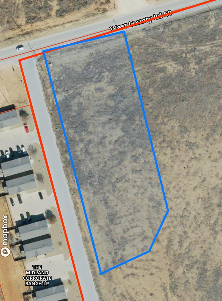 9311 W County Rd 60, Midland, TX 79706 - photo 1