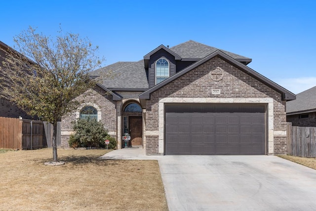 7017 Spade Ranch Rd, Odessa, TX 79765 - photo 1