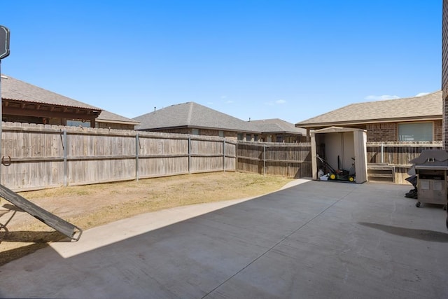 7017 Spade Ranch Rd, Odessa, TX 79765 - photo 18